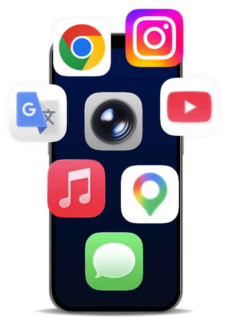 Use Your Data Anywhere You Go