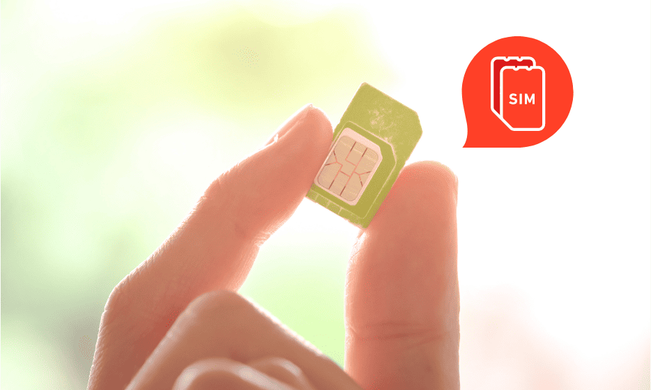 STEP02 Buy Your eSIM